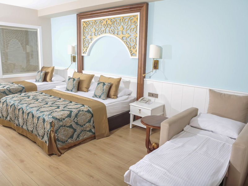 Jadore Deluxe Hotel & Spa 32