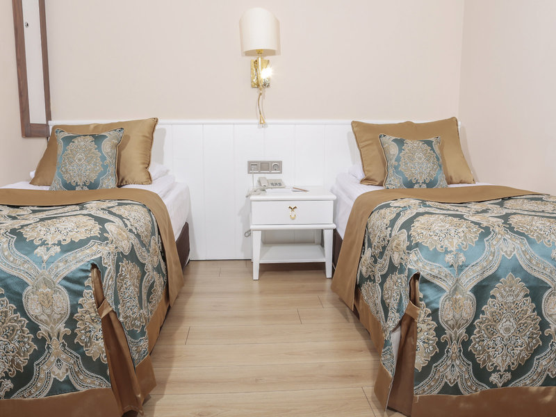 Jadore Deluxe Hotel & Spa 33