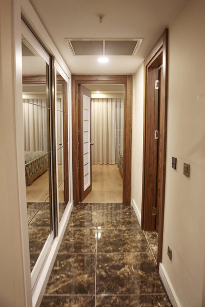 Jadore Deluxe Hotel & Spa 34