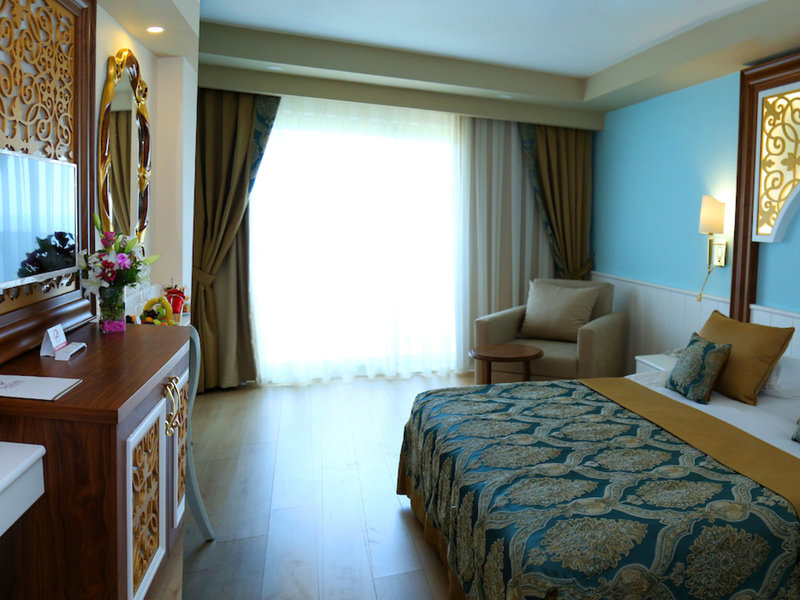 Jadore Deluxe Hotel & Spa 37