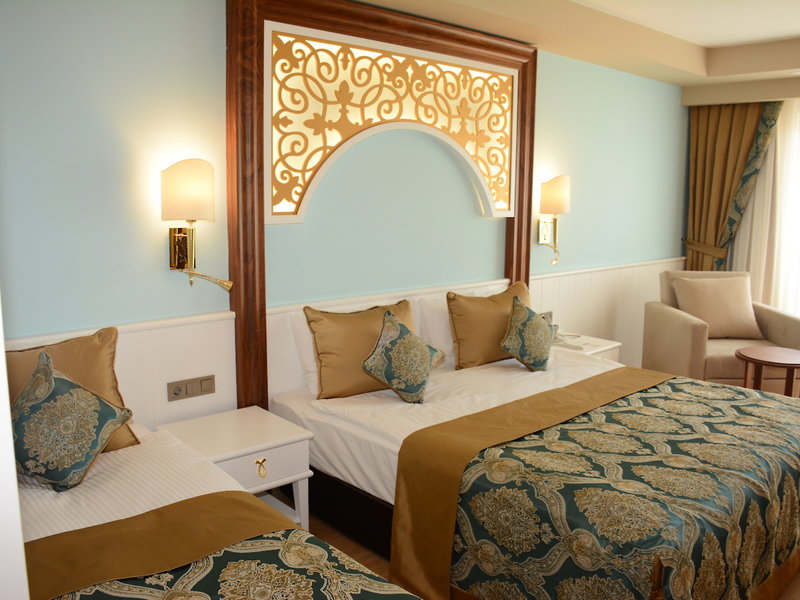 Jadore Deluxe Hotel & Spa 38
