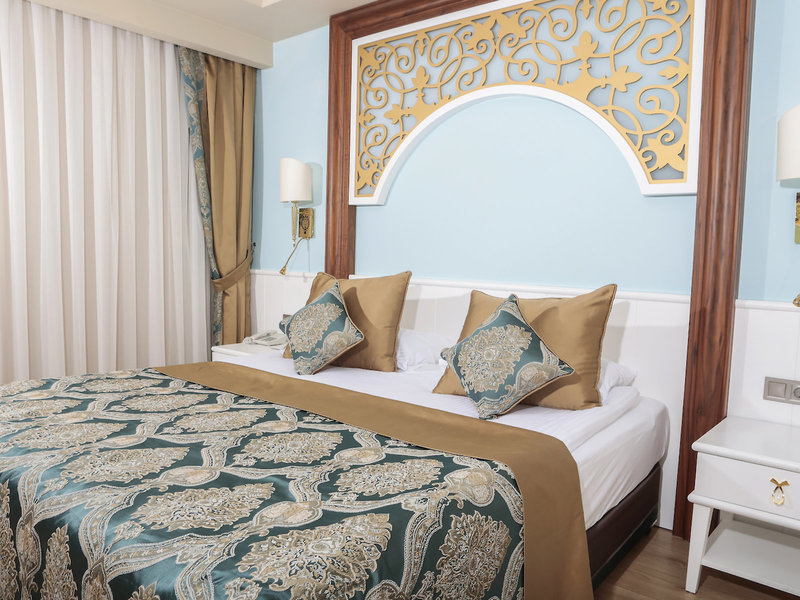 Jadore Deluxe Hotel & Spa 39