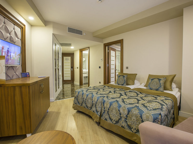 Jadore Deluxe Hotel & Spa 40