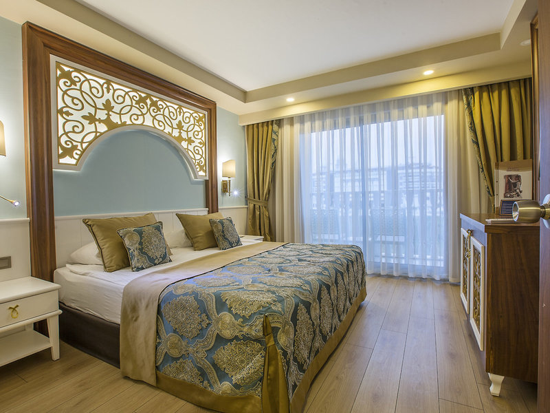 Jadore Deluxe Hotel & Spa 41