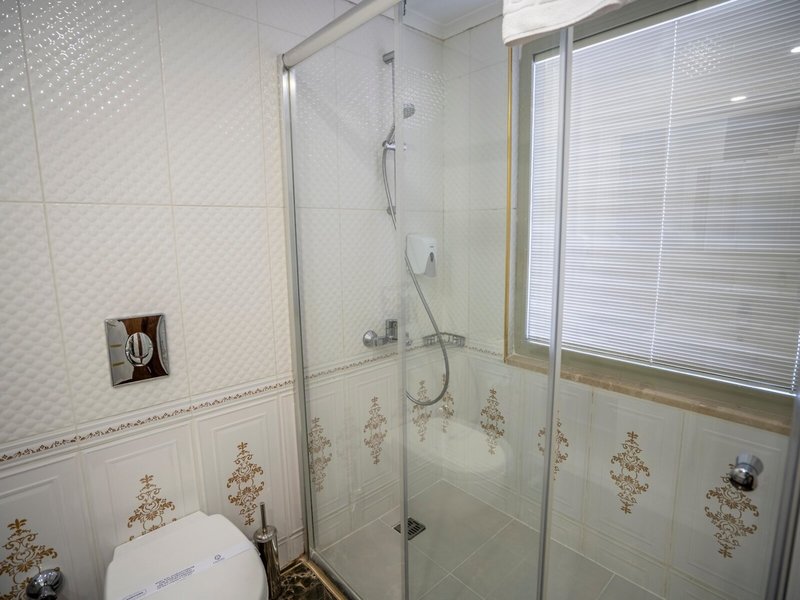 Jadore Deluxe Hotel & Spa 42