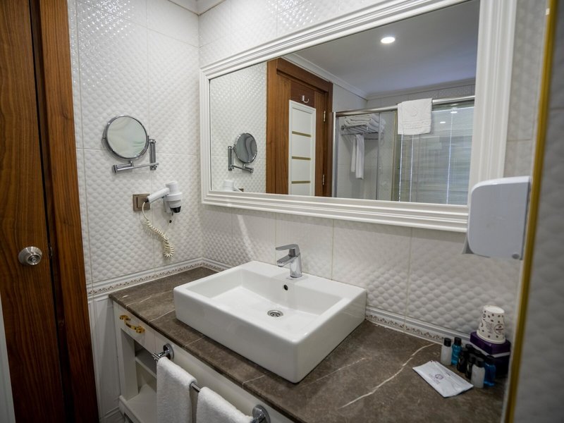 Jadore Deluxe Hotel & Spa 43