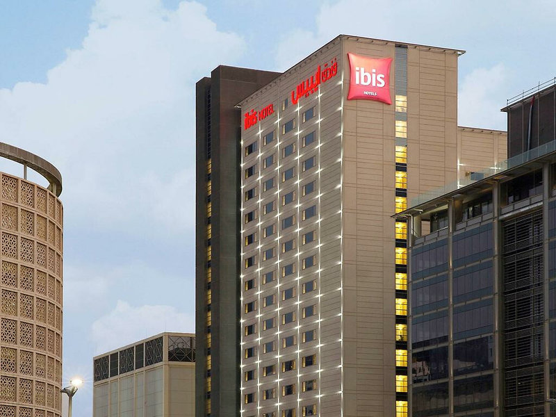 ibis One Central 1