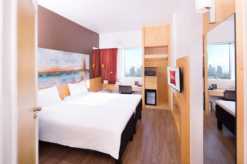 ibis One Central 2
