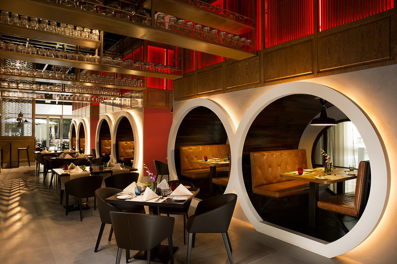 ibis One Central 3