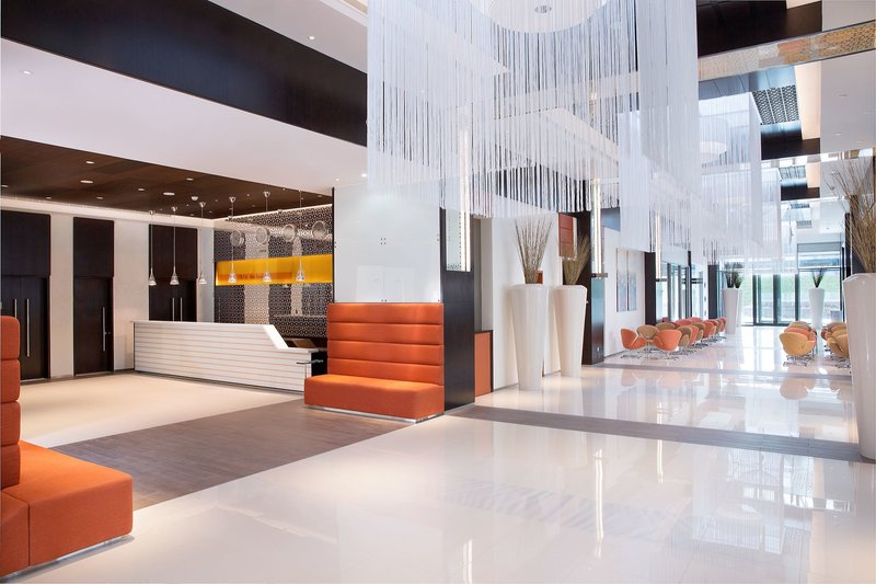 ibis One Central 4