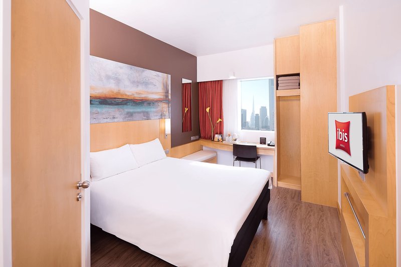 ibis One Central 11