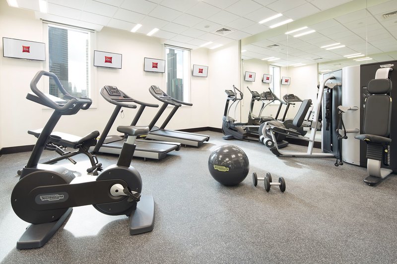 ibis One Central 12