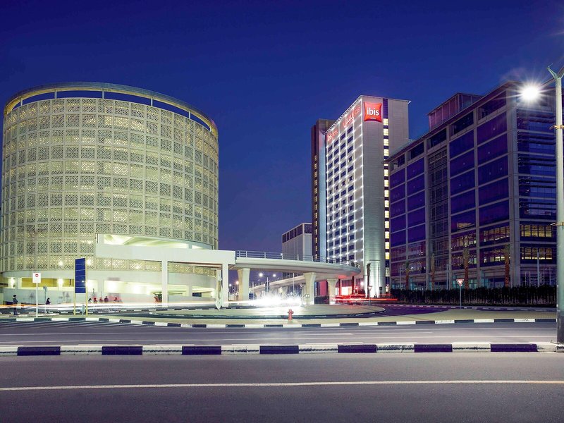 ibis One Central 1
