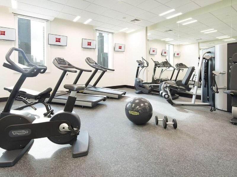 ibis One Central 18