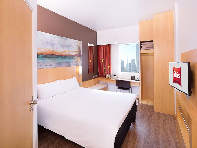 ibis One Central 28