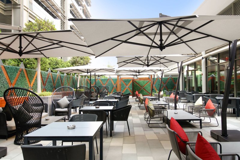 ibis One Central 1