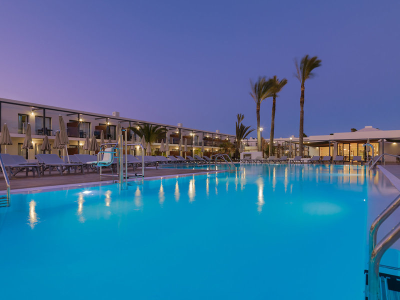 H10 Ocean Dreams - Erwachsenenhotel 10