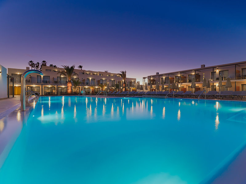 H10 Ocean Dreams - Erwachsenenhotel 11