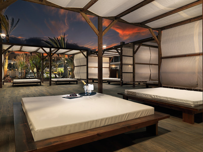 H10 Ocean Dreams - Erwachsenenhotel 12