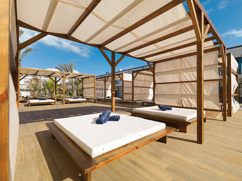 H10 Ocean Dreams - Erwachsenenhotel 13