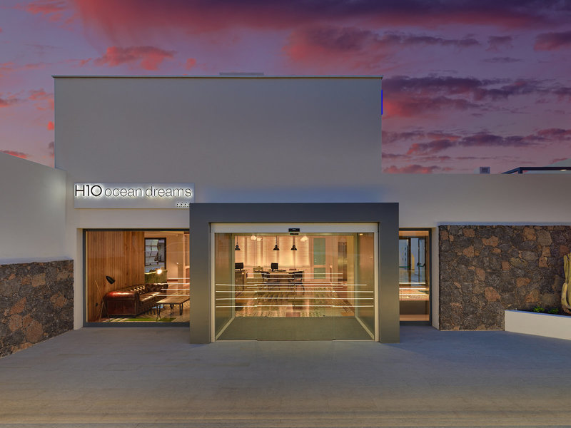 H10 Ocean Dreams - Erwachsenenhotel 19