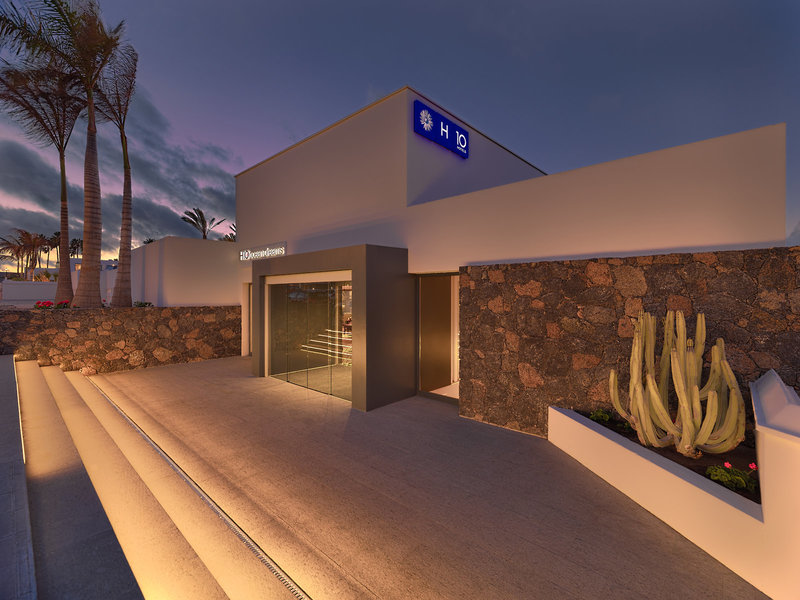 H10 Ocean Dreams - Erwachsenenhotel 20