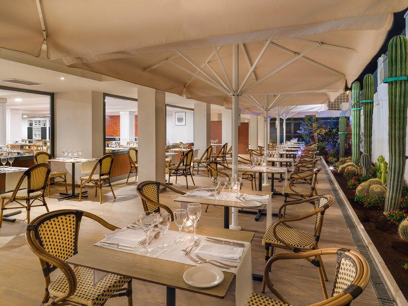 H10 Ocean Dreams - Erwachsenenhotel 27