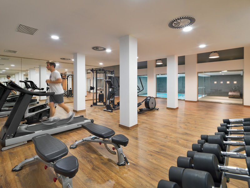 H10 Ocean Dreams - Erwachsenenhotel 31