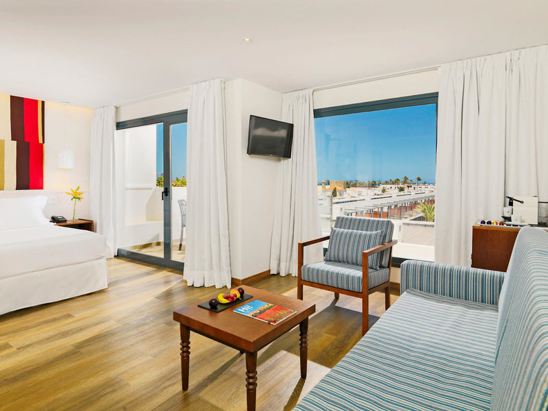 H10 Ocean Dreams - Erwachsenenhotel 39