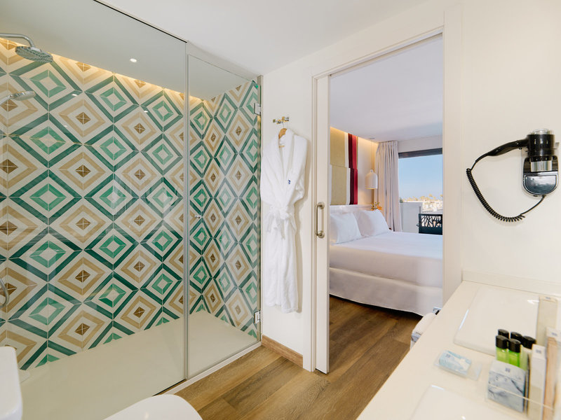 H10 Ocean Dreams - Erwachsenenhotel 40