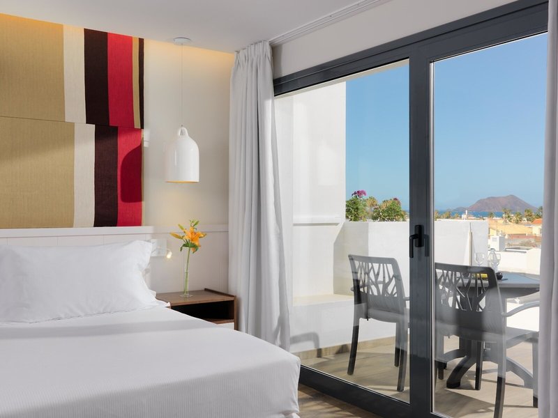 H10 Ocean Dreams - Erwachsenenhotel 42