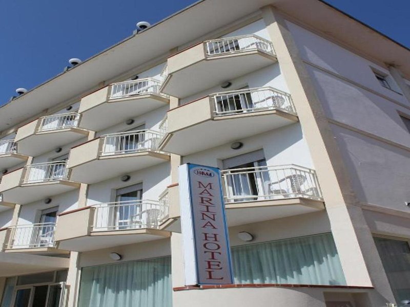 Hotel Marina Rimini