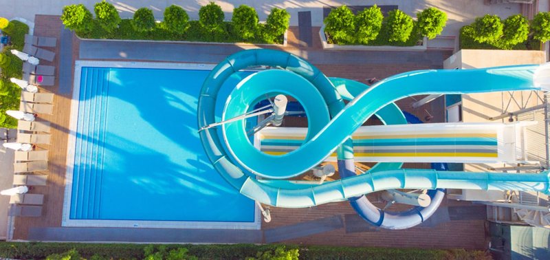 RIOLAVITAS Spa & Resort 4