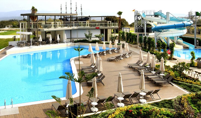 RIOLAVITAS Spa & Resort 5