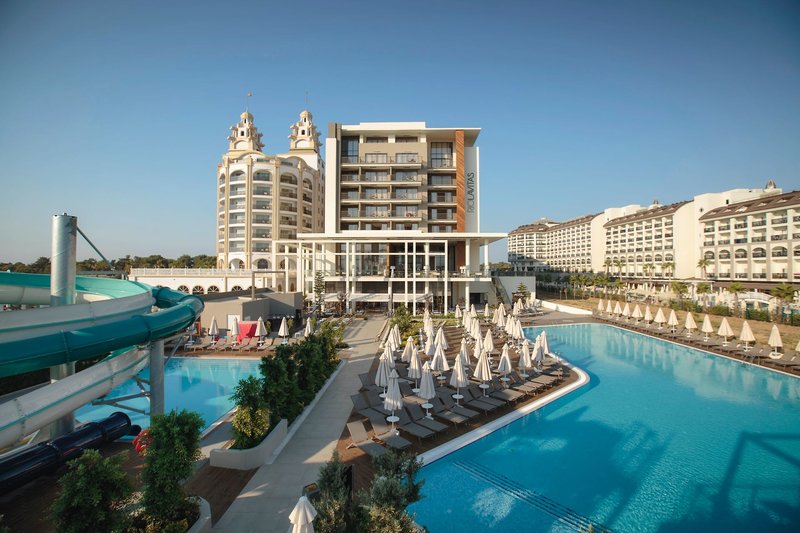 RIOLAVITAS Spa & Resort 7
