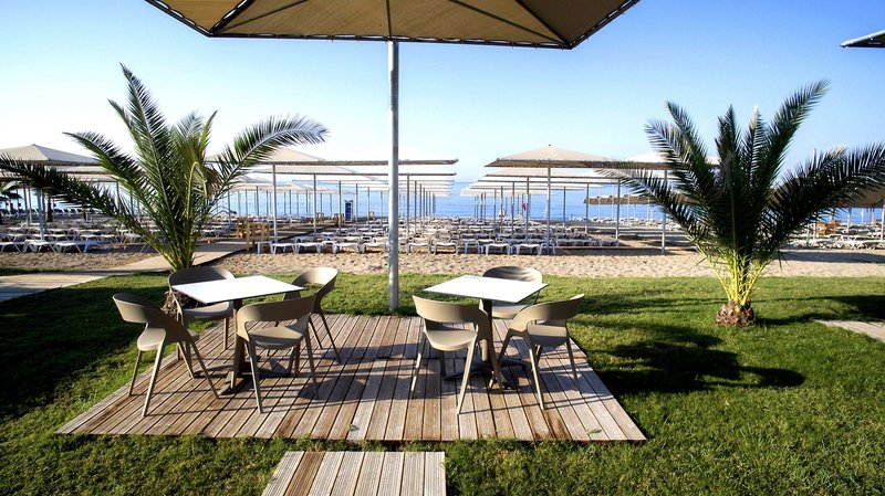 RIOLAVITAS Spa & Resort 8