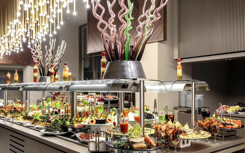 RIOLAVITAS Spa & Resort 9