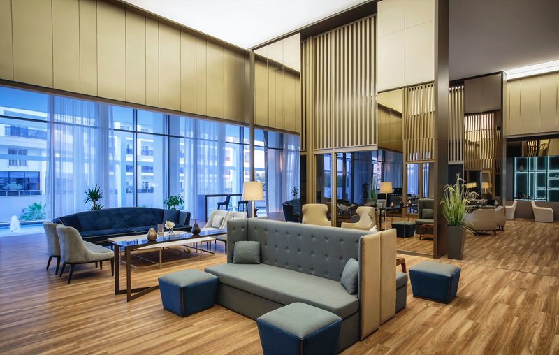 RIOLAVITAS Spa & Resort 11