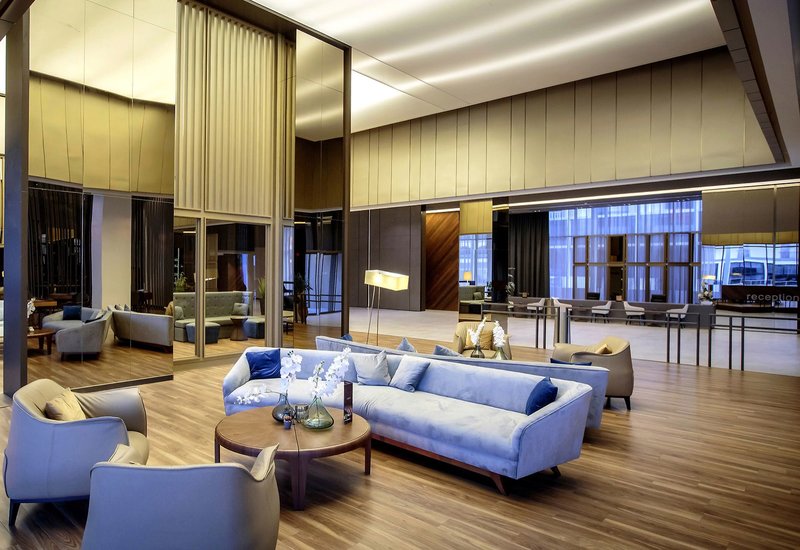 RIOLAVITAS Spa & Resort 13