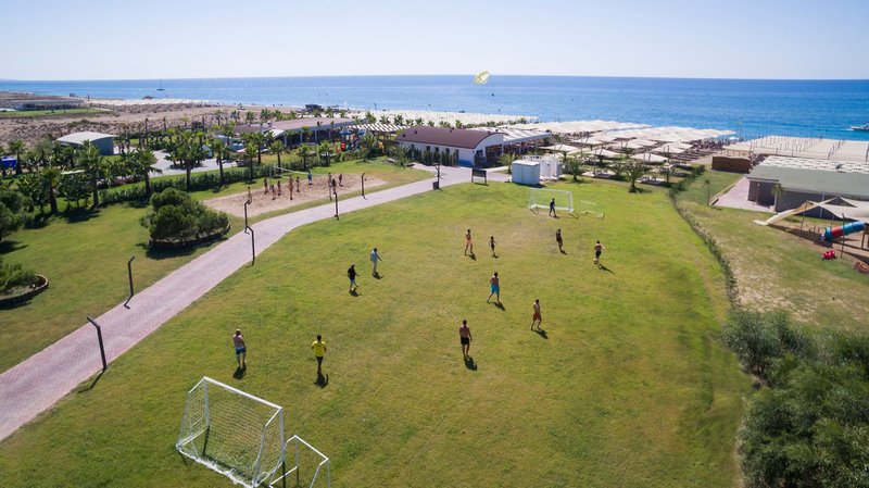 RIOLAVITAS Spa & Resort 20