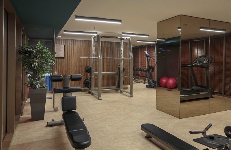 RIOLAVITAS Spa & Resort 22