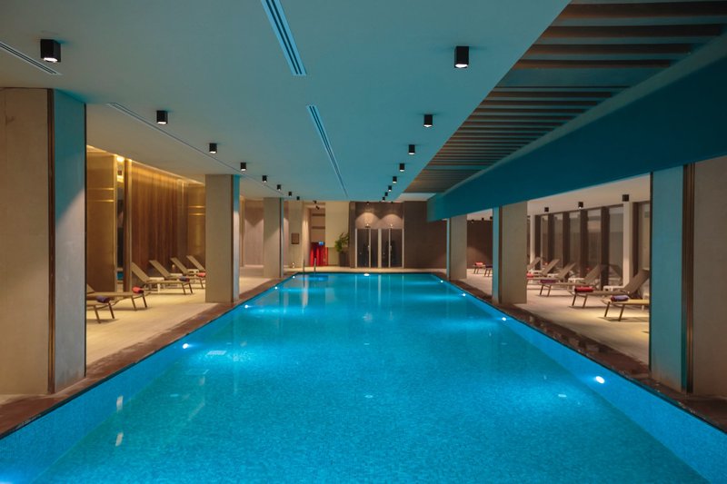 RIOLAVITAS Spa & Resort 23