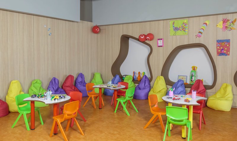 RIOLAVITAS Spa & Resort 24