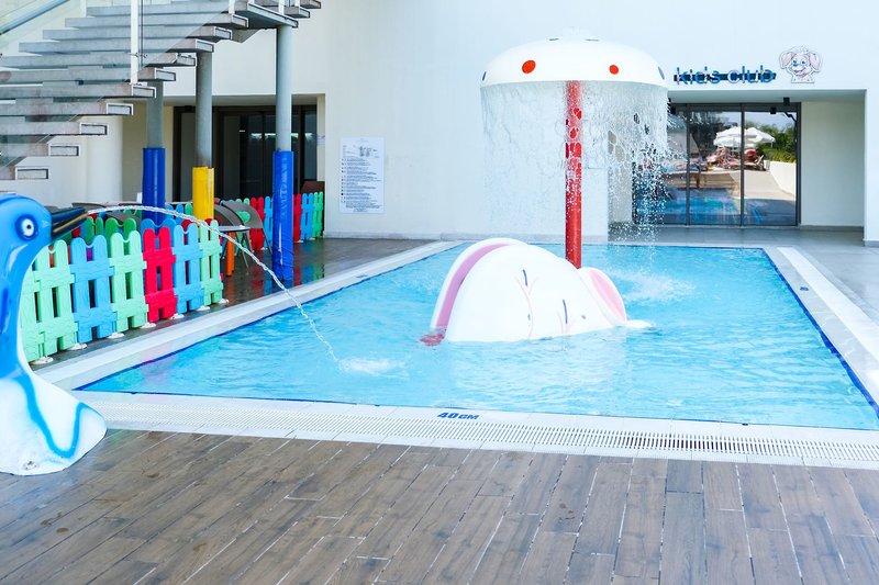 RIOLAVITAS Spa & Resort 25