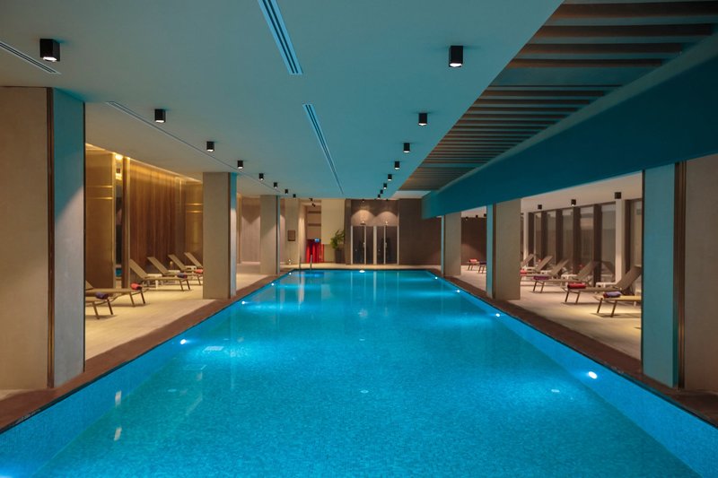 RIOLAVITAS Spa & Resort 26