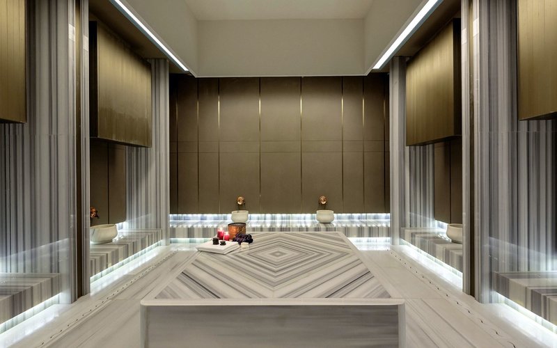 RIOLAVITAS Spa & Resort 30