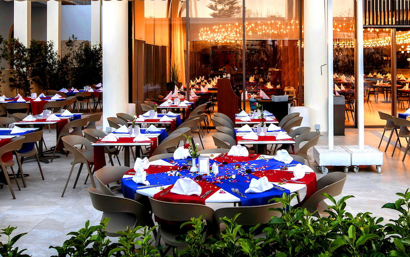 Riolavitas Resort & Spa  7