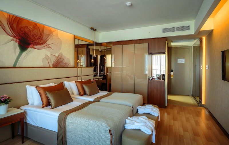 Riolavitas Resort & Spa  11