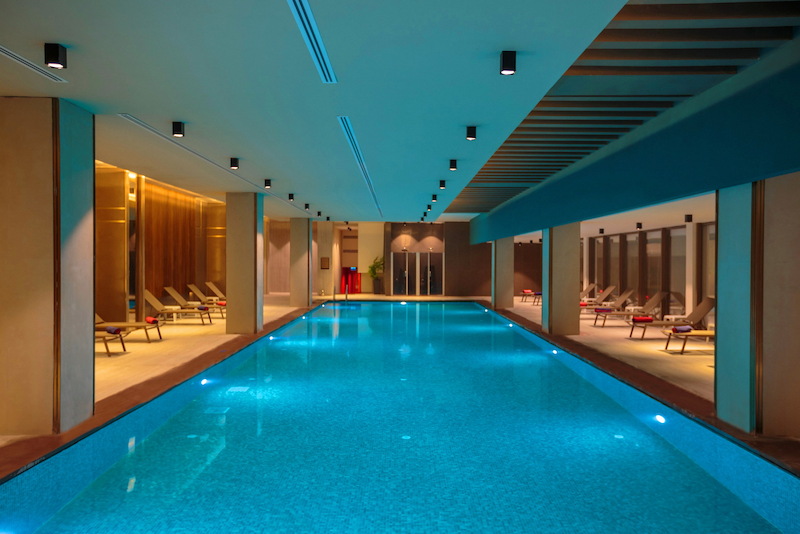 Riolavitas Resort & Spa  13