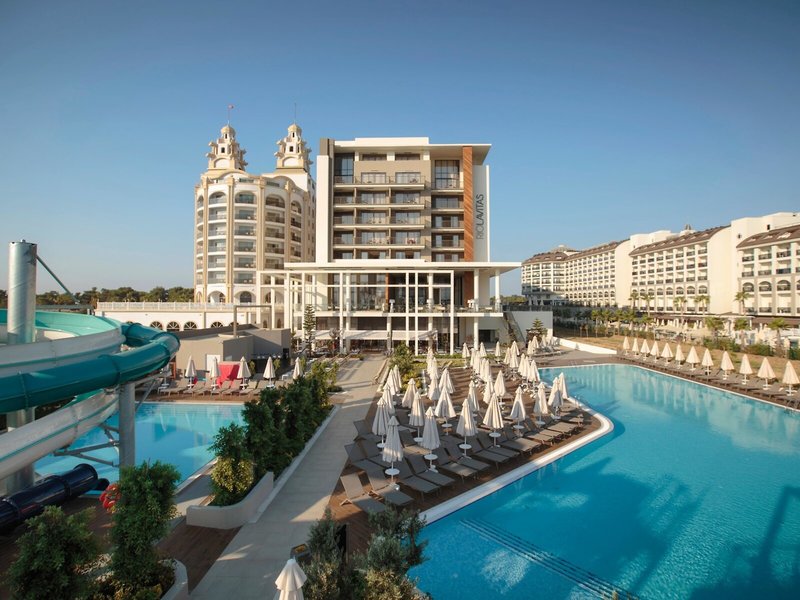 Riolavitas Resort & Spa  3